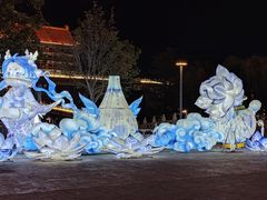 -大明幻境第一城