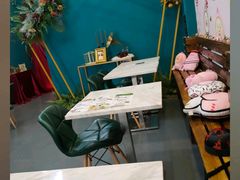 -李大牛和刘大力手作甜品(凯德店)