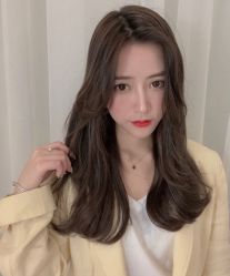 -TK·HAIR SALON韩式设计