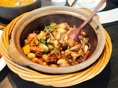 -鹊玥·粤菜小馆(汇智国际商业中心店)