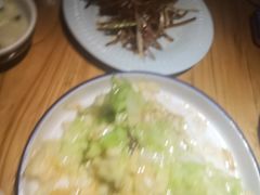 -吕氏疙瘩汤·私家菜馆(慈云寺店)