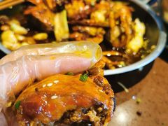 -一棠龙虾•王牌虾球(光谷天地店)
