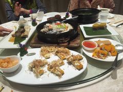 -华师大厦酒店·华粤轩中餐厅