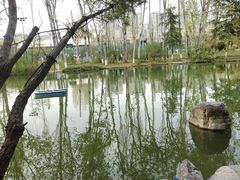 -城市运动公园(未央区)