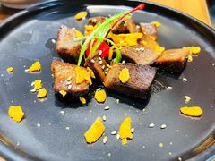 -隐初·SUSHI·美式日本料理