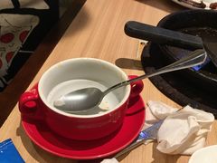 -必胜客(安河桥北店)