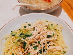 -蓉李记成都名小吃(合肥包河万达店)