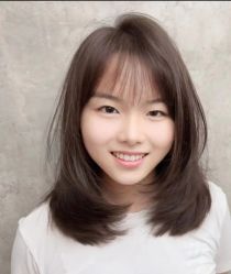 点击看大图 -MORI HAIR SALON日式美发沙龙