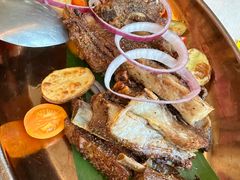 -龟兹KUCINA·新疆菜(前滩L+PLAZA店)