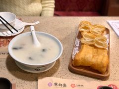 -点都德(大茶楼店)