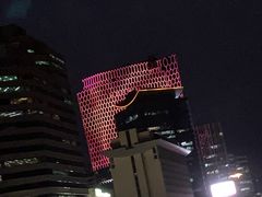 -中央广播电视总台(光华路办公区)