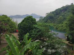 -仙岛湖旅游风景区