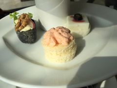 -粤海喜来登酒店·&More聚驿(天河城店)