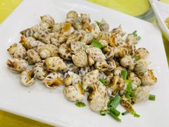 -台山美食一绝阿四台山黄鳝饭(阿四创作店)