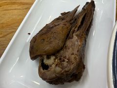 -鸭小妹鸭血粉丝(老门东店)