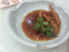 -禄福山庄•顺德菜·融和菜(龙江店)