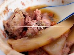淮杞炖水鸭-達揚原味燉品(文明路店)