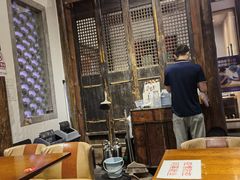 大堂-望京一号(菜户营店)