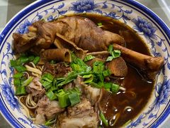 -南花桥羊肉馆老字号(乌镇店)