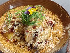 -香辣会·老牌川菜(骏豪店)