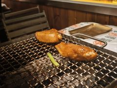 -曾百万小炉小串自助烧烤(高新店)