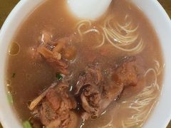 -七叔公面家(拱北口岸店)