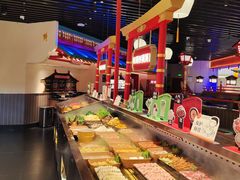 -牛New寿喜烧(中山公园龙之梦店)
