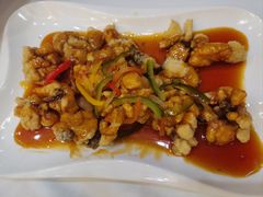 -顺德人家食府(黄金广场店)