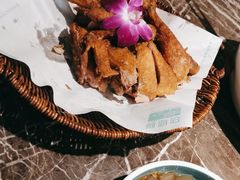 -前海沿·青岛菜(李沧万达店)