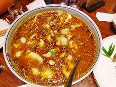 大麻鱼-宋庄魁元艺术餐厅
