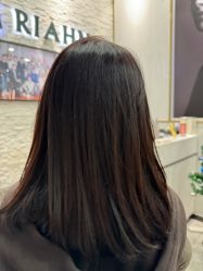 -韩国丽安形象设计