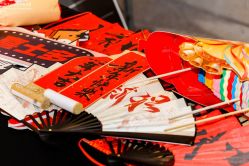 -上海雅居乐万豪侯爵酒店·宴会厅