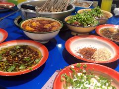 -马路边边串串香(大成路店)
