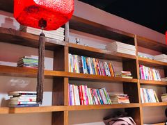 -和府捞面(东直门银座店)