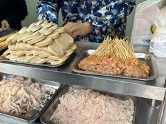 -老鹰炸鸡店(湖塘店)