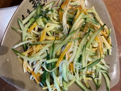 -亮亮面馆(经六路店)