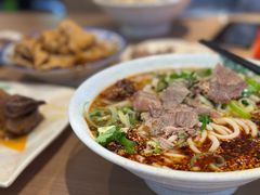 -肖家客饸饹面(郑州总店)