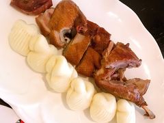 -俏江南天津时尚曲艺主题餐厅(马场道店)