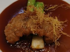 -太湖饭店·寄畅轩中餐厅