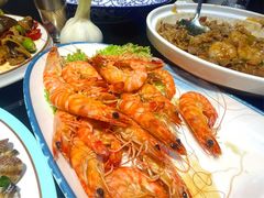 -渔家大院·地道威海菜(石岛店)
