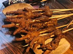 -水煮三国·川鲁江湖菜(香山店)