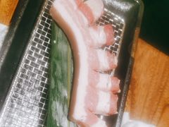 -九田家黑牛烤肉料理(太阳宫广场店)