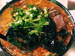 -星林居酸辣米线餐厅