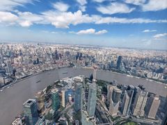-上海中心大厦