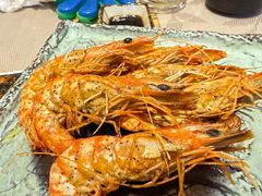 -江户家·日本料理·铁板烧(汉江东路店)
