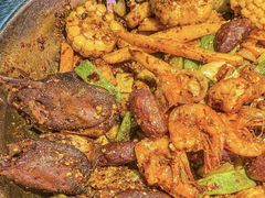 -嘎嘎鸭下巴·爆辣干锅(明教寺店)