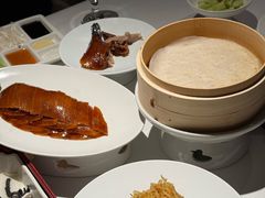 -四季民福烤鸭店(王府井东安门店)