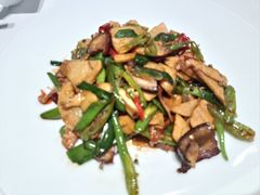 -聆桂烤鸭·金奖烤鸭(静联广场店)