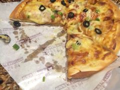 -澳门街美食城(世界城光谷步行街店)