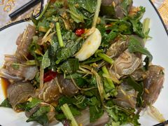 -官塘锋记鱼生·生腌·砂锅粥(牌坊街店)
